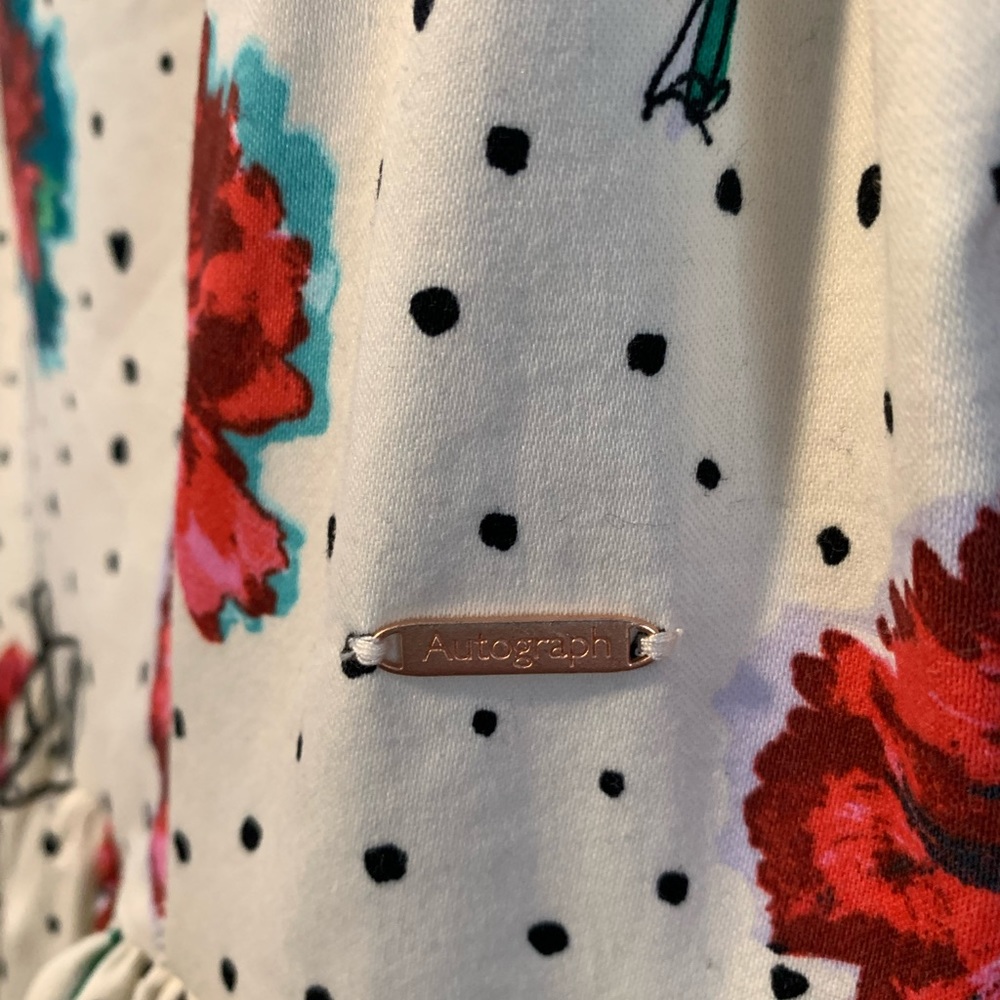 MARKS + SPENCER Girls dress by Autograph, 11-12 years - Picture 3 of 10